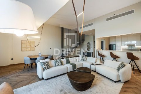 آپارتمان برای اجاره در Dubai Marina، Dubai، امارات متحده عربی 2 خوابه ، 248.33 متر مربع ، شماره 744983 - تصویر 3