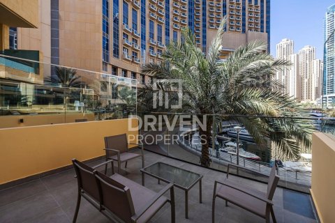 آپارتمان برای اجاره در Dubai Marina، Dubai، امارات متحده عربی 2 خوابه ، 248.33 متر مربع ، شماره 744983 - تصویر 13