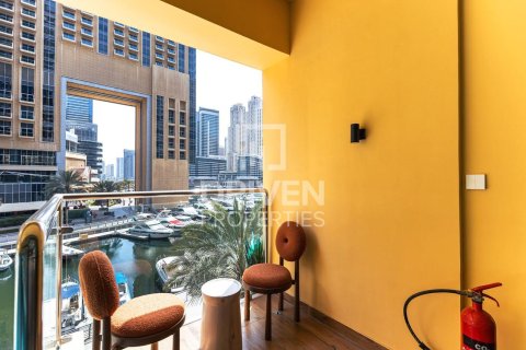 بانتهاوس للإيجار في مرسى دبي، دبي، الإمارات العربية المتحدة 2 غرفة نوم ، 373.75 متر مربع ، رقم 744981 - صورة 22