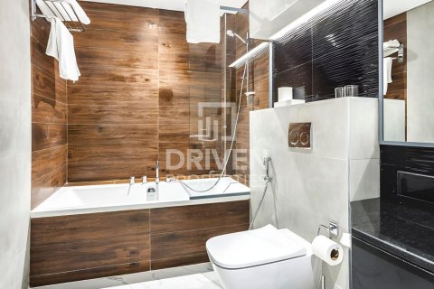 Apartemen di Dubai Marina, UEA 2 kamar tidur, 328.51 m2 nomor 744985 - foto 11