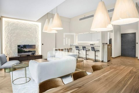 Apartemen di Dubai Marina, UEA 2 kamar tidur, 328.51 m2 nomor 744985 - foto 1