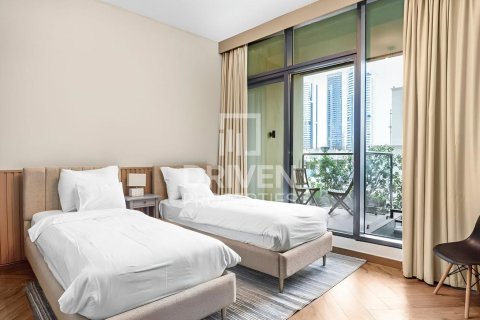 Apartemen di Dubai Marina, UEA 2 kamar tidur, 328.51 m2 nomor 744985 - foto 5
