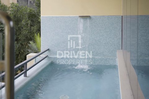 Apartemen di Dubai Marina, UEA 2 kamar tidur, 328.51 m2 nomor 744985 - foto 12
