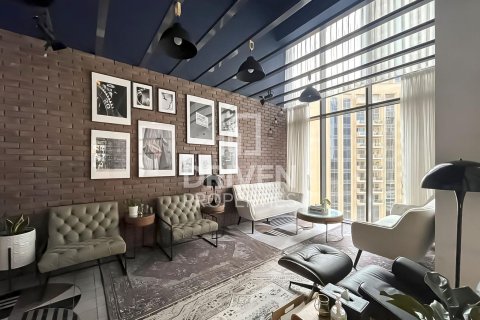 Apartemen di Dubai Marina, UEA 2 kamar tidur, 328.51 m2 nomor 744985 - foto 18
