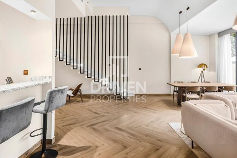 Apartemen di Dubai Marina, UEA 2 kamar tidur, 328.51 m2 nomor 744985 - foto 3