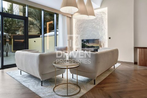 Apartemen di Dubai Marina, UEA 2 kamar tidur, 328.51 m2 nomor 744985 - foto 4
