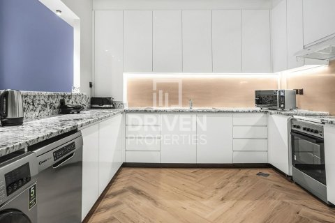 Apartemen di Dubai Marina, UEA 2 kamar tidur, 328.51 m2 nomor 744985 - foto 2