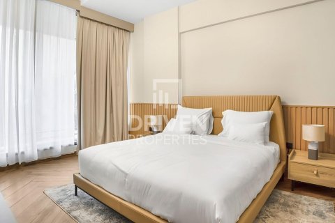 Apartemen di Dubai Marina, UEA 2 kamar tidur, 328.51 m2 nomor 744985 - foto 7