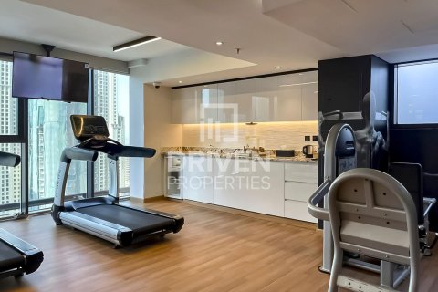 Apartemen di Dubai Marina, UEA 2 kamar tidur, 328.51 m2 nomor 744985 - foto 16