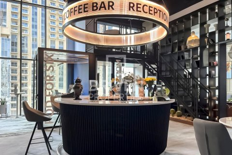 Dubai Marina, Dubai, संयुक्त अरब अमीरात में अपार्टमेंट, 1 बेडरूम, 68.66 वर्ग मीटर, संख्या 744984 - फ़ोटो 13