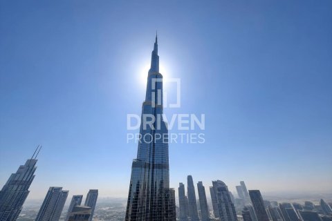 Downtown Dubai (Downtown Burj Dubai)、Dubai、UAE にあるマンションの賃貸物件 4ベッドルーム、647.81 m2、No744987 - 写真 27