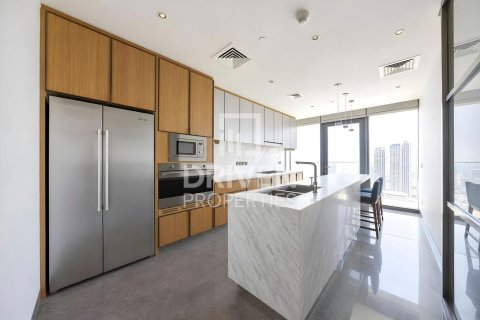 Downtown Dubai (Downtown Burj Dubai)、Dubai、UAE にあるマンションの賃貸物件 4ベッドルーム、647.81 m2、No744987 - 写真 16