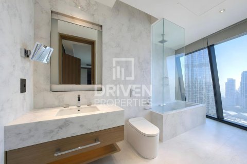 Downtown Dubai (Downtown Burj Dubai)、Dubai、UAE にあるマンションの賃貸物件 4ベッドルーム、647.81 m2、No744987 - 写真 20
