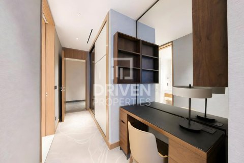 Downtown Dubai (Downtown Burj Dubai)、Dubai、UAE にあるマンションの賃貸物件 4ベッドルーム、647.81 m2、No744987 - 写真 23