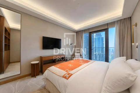 Downtown Dubai (Downtown Burj Dubai)、Dubai、UAE にあるマンションの賃貸物件 4ベッドルーム、647.81 m2、No744987 - 写真 12