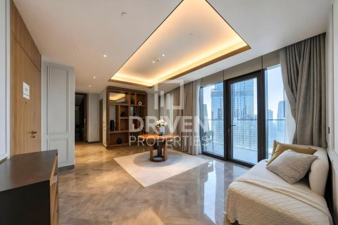 Downtown Dubai (Downtown Burj Dubai)、Dubai、UAE にあるマンションの賃貸物件 4ベッドルーム、647.81 m2、No744987 - 写真 1