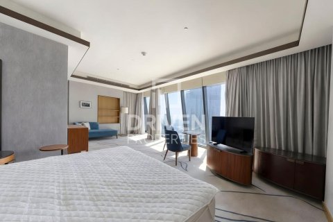 Downtown Dubai (Downtown Burj Dubai)、Dubai、UAE にあるマンションの賃貸物件 4ベッドルーム、647.81 m2、No744987 - 写真 11
