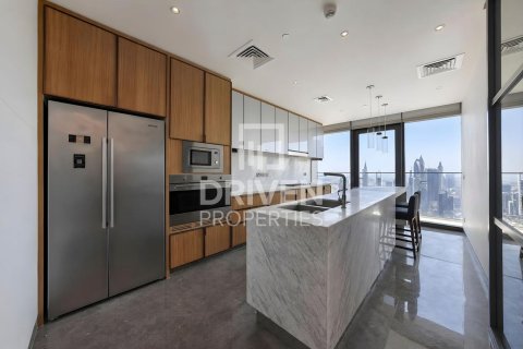 Downtown Dubai (Downtown Burj Dubai)、Dubai、UAE にあるマンションの賃貸物件 4ベッドルーム、647.81 m2、No744987 - 写真 19