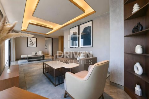 Downtown Dubai (Downtown Burj Dubai)、Dubai、UAE にあるマンションの賃貸物件 4ベッドルーム、647.81 m2、No744987 - 写真 3