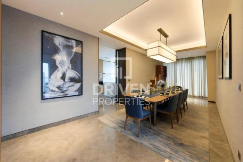 Downtown Dubai (Downtown Burj Dubai)、Dubai、UAE にあるマンションの賃貸物件 4ベッドルーム、647.81 m2、No744987 - 写真 17