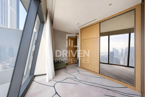 Downtown Dubai (Downtown Burj Dubai)、Dubai、UAE にあるマンションの賃貸物件 4ベッドルーム、647.81 m2、No744987 - 写真 7