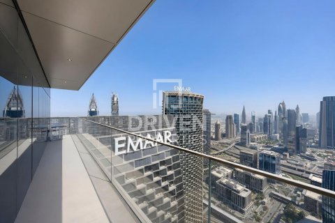 Downtown Dubai (Downtown Burj Dubai)、Dubai、UAE にあるマンションの賃貸物件 4ベッドルーム、647.81 m2、No744987 - 写真 29
