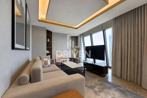 Downtown Dubai (Downtown Burj Dubai)、Dubai、UAE にあるマンションの賃貸物件 4ベッドルーム、647.81 m2、No744987 - 写真 4