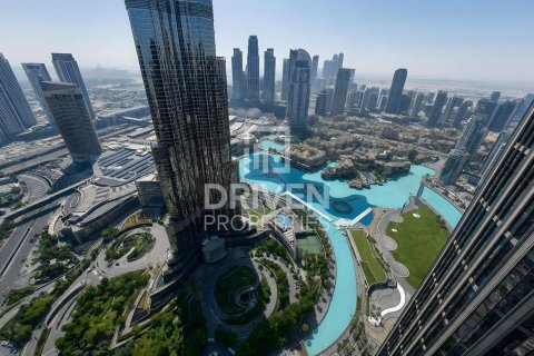 Downtown Dubai (Downtown Burj Dubai)、Dubai、UAE にあるマンションの賃貸物件 4ベッドルーム、647.81 m2、No744987 - 写真 26