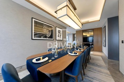 Downtown Dubai (Downtown Burj Dubai)、Dubai、UAE にあるマンションの賃貸物件 4ベッドルーム、647.81 m2、No744987 - 写真 18