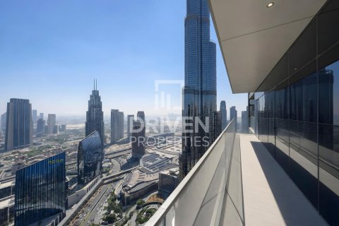 Downtown Dubai (Downtown Burj Dubai)、Dubai、UAE にあるマンションの賃貸物件 4ベッドルーム、647.81 m2、No744987 - 写真 30