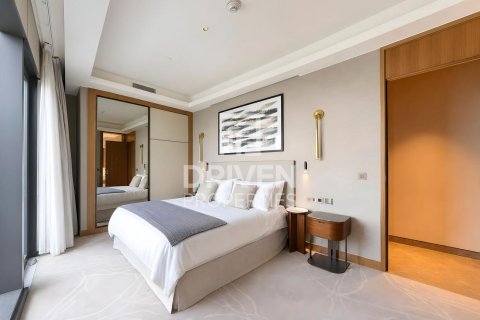 Downtown Dubai (Downtown Burj Dubai)、Dubai、UAE にあるマンションの賃貸物件 4ベッドルーム、647.81 m2、No744987 - 写真 5