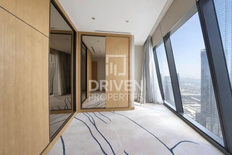 Downtown Dubai (Downtown Burj Dubai)、Dubai、UAE にあるマンションの賃貸物件 4ベッドルーム、647.81 m2、No744987 - 写真 6
