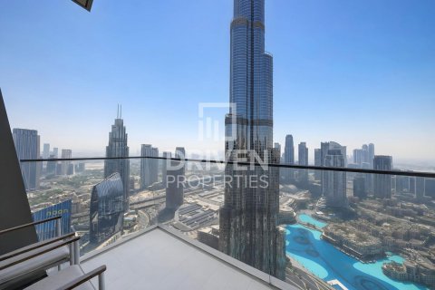 Downtown Dubai (Downtown Burj Dubai)、Dubai、UAE にあるマンションの賃貸物件 4ベッドルーム、647.81 m2、No744987 - 写真 28