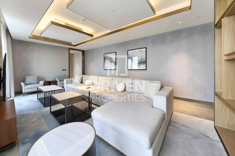 Downtown Dubai (Downtown Burj Dubai)、Dubai、UAE にあるマンションの賃貸物件 4ベッドルーム、647.81 m2、No744987 - 写真 2