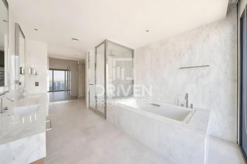 Downtown Dubai (Downtown Burj Dubai)、Dubai、UAE にあるマンションの賃貸物件 4ベッドルーム、647.81 m2、No744987 - 写真 21