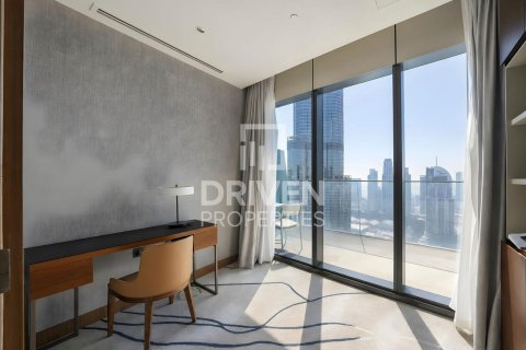 Downtown Dubai (Downtown Burj Dubai)、Dubai、UAE にあるマンションの賃貸物件 4ベッドルーム、647.81 m2、No744987 - 写真 8