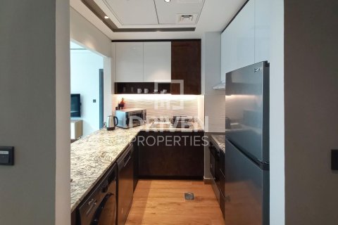 Byt v Dubai Marina, SAE 1 ložnice, 64.38 m² Č.: 744986 - fotografie 7