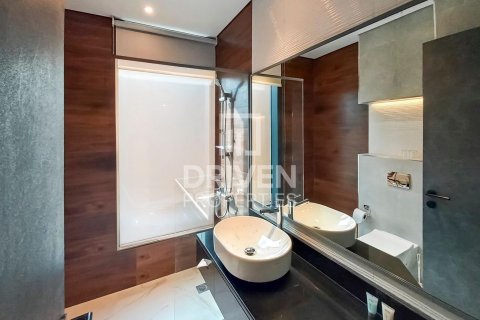Byt v Dubai Marina, SAE 1 ložnice, 64.38 m² Č.: 744986 - fotografie 9