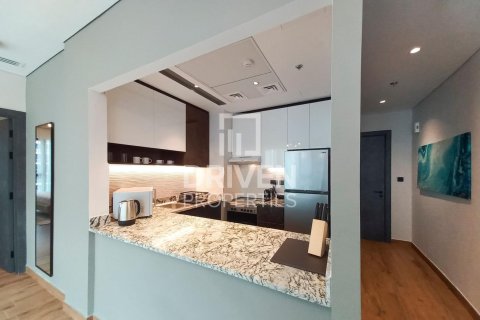 Byt v Dubai Marina, SAE 1 ložnice, 64.38 m² Č.: 744986 - fotografie 6