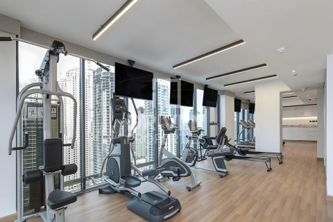 Byt v Dubai Marina, SAE 1 ložnice, 64.38 m² Č.: 744986 - fotografie 10