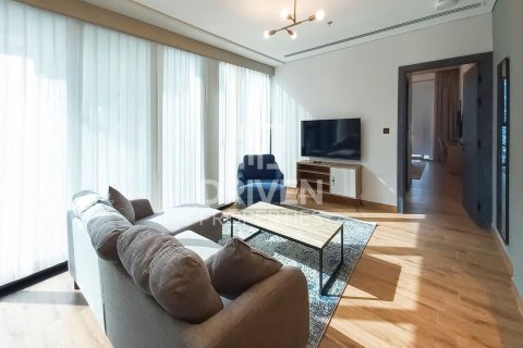 Byt v Dubai Marina, SAE 1 ložnice, 64.38 m² Č.: 744986 - fotografie 2