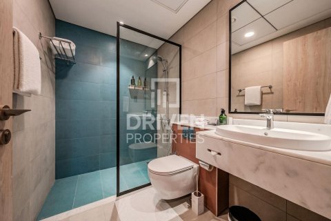 Byt v Business Bay, Dubai, SAE 2 ložnice, 110.18 m² Č.: 744982 - fotografie 11