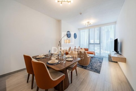 Byt v Business Bay, Dubai, SAE 2 ložnice, 110.18 m² Č.: 744982 - fotografie 3
