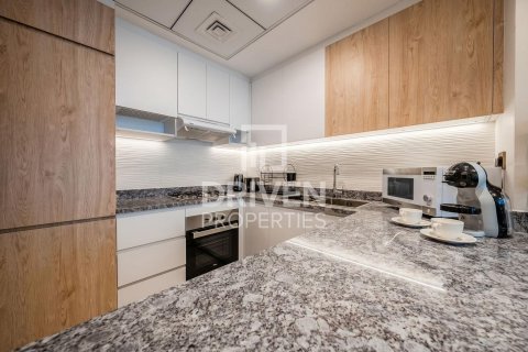 Byt v Business Bay, Dubai, SAE 2 ložnice, 110.18 m² Č.: 744982 - fotografie 5