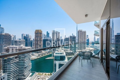 Byt v Business Bay, Dubai, SAE 2 ložnice, 110.18 m² Č.: 744982 - fotografie 14
