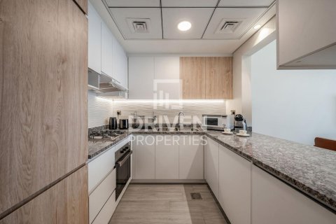 Byt v Business Bay, Dubai, SAE 2 ložnice, 110.18 m² Č.: 744982 - fotografie 4