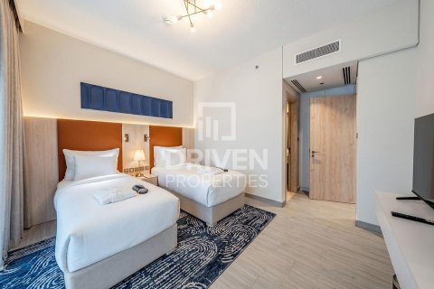 Byt v Business Bay, Dubai, SAE 2 ložnice, 110.18 m² Č.: 744982 - fotografie 8