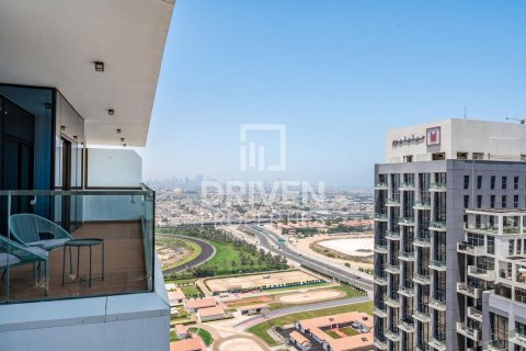 Byt v Business Bay, Dubai, SAE 2 ložnice, 110.18 m² Č.: 744982 - fotografie 16