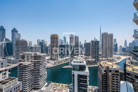 Byt v Business Bay, Dubai, SAE 2 ložnice, 110.18 m² Č.: 744982 - fotografie 15