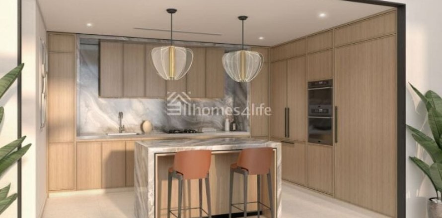 Apartment in Dubai, UAE 31 sq.m. № 728873